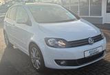 Volkswagen Golf Plus VI PDC/Sitzheizung/Klimaautomatik - gebrauchte Vans in Kassel
