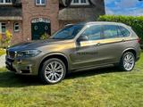 BMW X5 3.0d 7 Sitz Vollleder Nachtsicht AHK usw - BMW X5: 0d