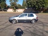 Volkswagen Golf 1.9TDI 96kW 4motion Trend - Volkswagen Golf aus 2002: TDI
