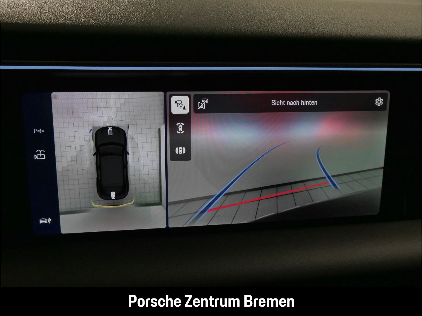 Porsche Macan - Bild 35