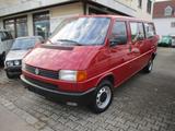 Volkswagen T4 Bus 2.5 Benziner,  Langer Radstand, - Volkswagen T4: Langer Radstand