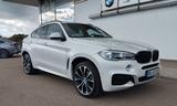 BMW X6 xDrive30d M-Sportpaket*KAM*HUD*AHK*21 Z0LL