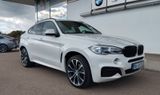 BMW X6 xDrive30d M-Sportpaket*KAM*HUD*AHK*21 Z0LL - BMW X6 in Stuttgart