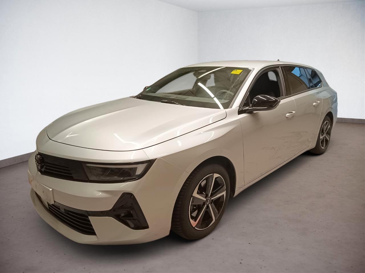 Opel Astra L Sports Tourer GS AHK KAM NAV AUT SHZ LHZ