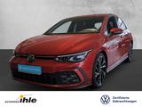 Volkswagen Golf GTI VIII 2,0 TSI DSG HUD+NAVI+ADAPTIVES-FAH