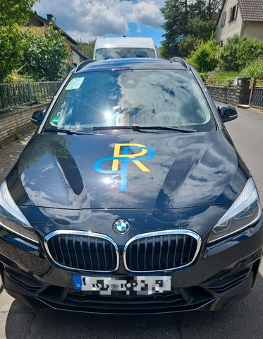 BMW BMW 220d Gran Tourer