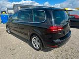 Volkswagen Sharan 2.0 TDI SCR 135kW DSG 4MOT Highline  - Volkswagen Sharan: Allradantrieb