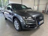 Audi Q5 2.0 TDI quattro S Line|Navi|Kamera|AHK|Pano - Audi Gebrauchtwagen in Bocholt