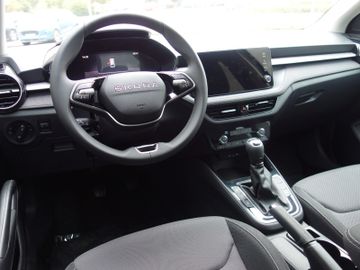 Bild 8 Skoda Fabia 116PS Smart Link ACC LED Kamera