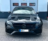 Mercedes-Benz E 63s AMG |BURMESTER|MLTBEAM|HEADUP|NON OPF| - Mercedes-Benz: Ml63
