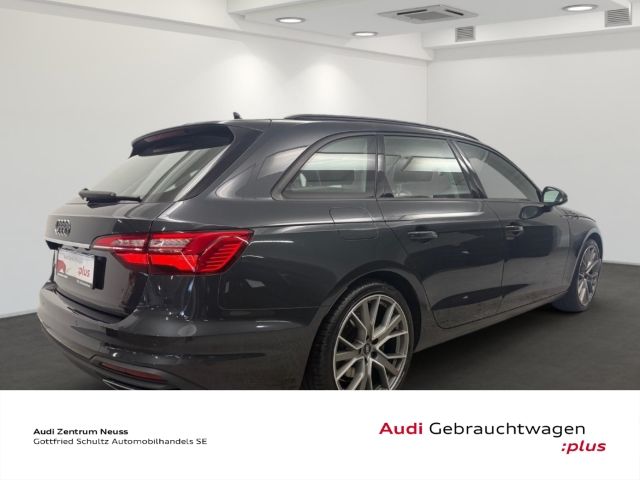 Audi A4 - Bild 5
