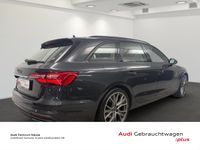 Audi A4 - Vorschau Bild 5