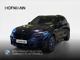BMW X5 xDrive30d M Sport+20" Felgen+AHK+HuD+ACC+HiFi