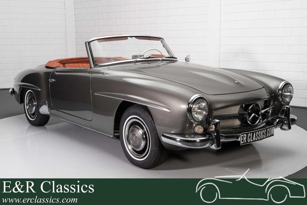 Mercedes-Benz Andere