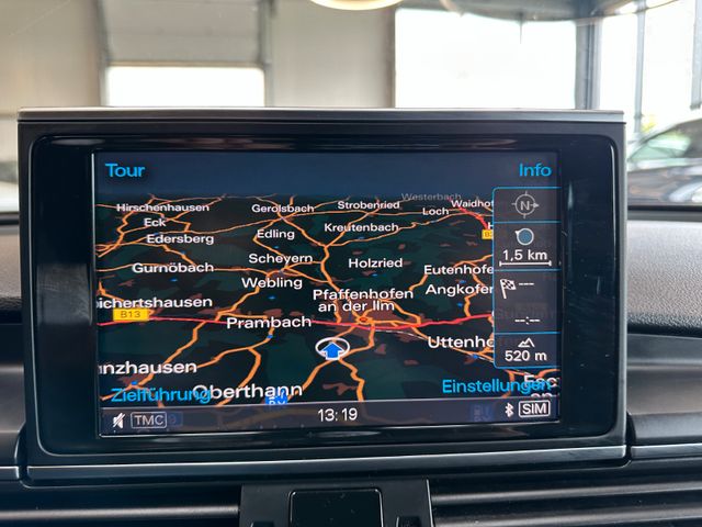 Audi A7 Sportback 3.0 TDI quattro *Sline*BiXenon*