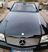 Mercedes-Benz Mercedes - Benz SL 320  R129 - aus 1997: Mercedes