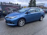 Toyota Auris 1,6 D-4D Edition-S Kamera+Navi+Spur+Euro 6