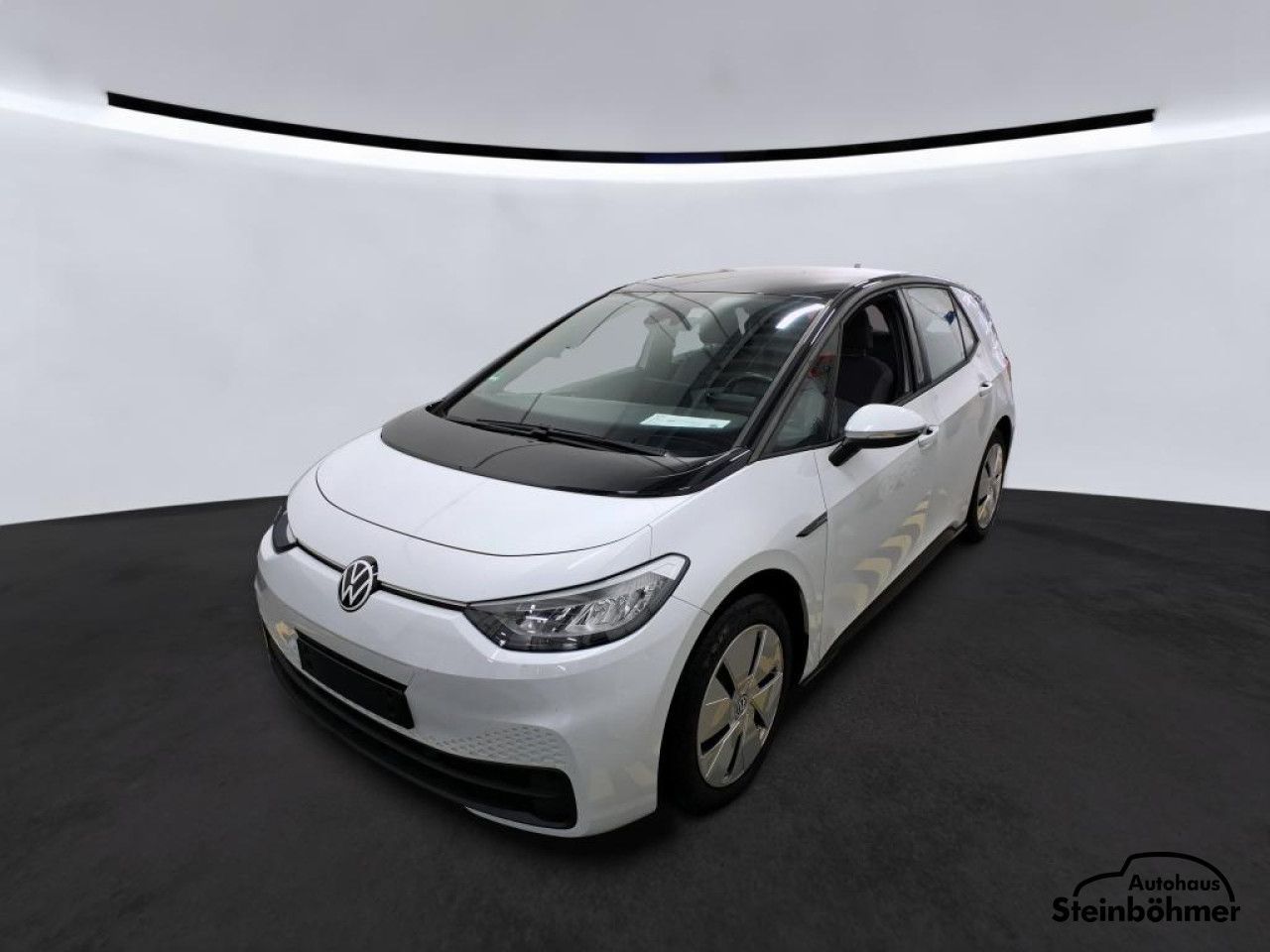 Volkswagen ID.3 - Bild 3