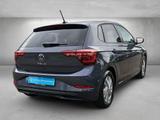Volkswagen Polo VI 1.0 TSI DSG Style *Navi*Kamera*AHK* - Volkswagen Polo: Schiebedach