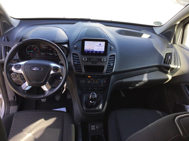 Tourneo Connect 1.5TDCi Trend EcoBlue STANDHZ