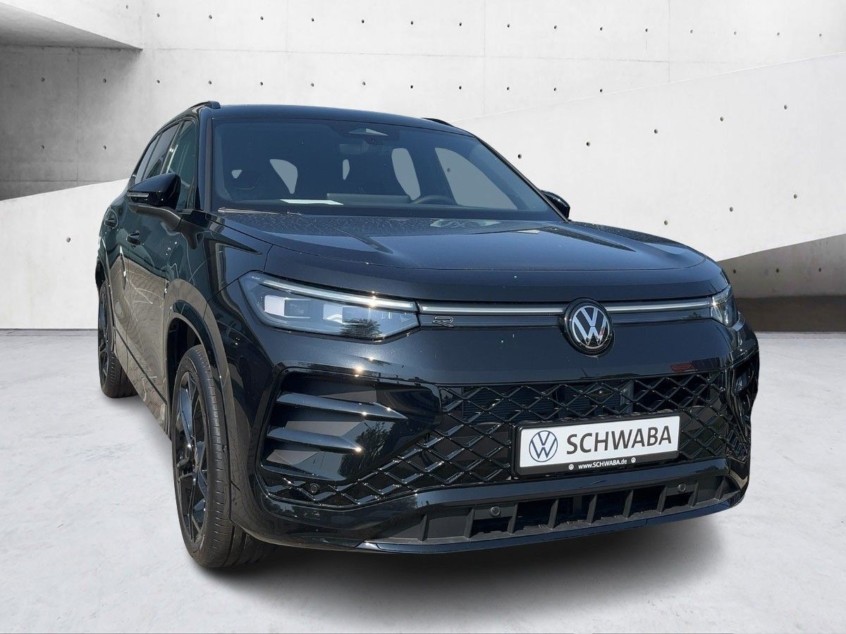 Volkswagen Tayron - Bild 2