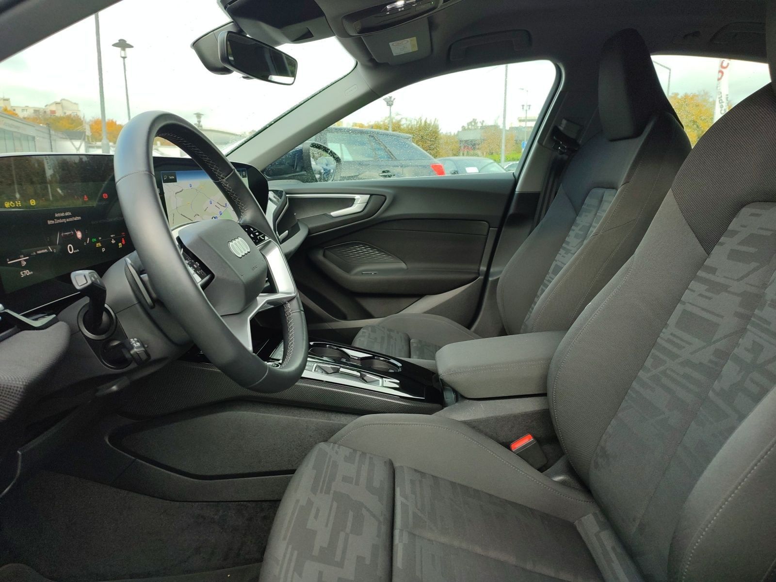 Audi A5 - Bild 18