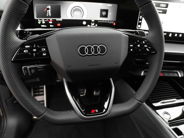 Audi Q3 Sportback e-hybrid 2X S-LINE 0,5% LED PLUS TE