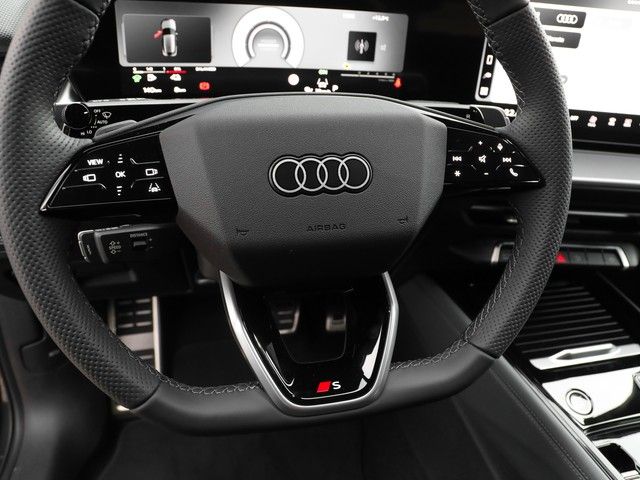 Audi Q3 Sportback e-hybrid 2X S-LINE LED PLUS TECH PL foto 13