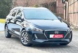 Hyundai i30 cw - Hyundai i30: Cw