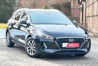 Hyundai i30 cw