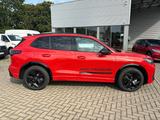 Volkswagen Tiguan R-Line 2.0l TDI DSG - Volkswagen Tiguan mit Diesel-Antrieb: Limousine
