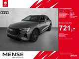 Audi Q8 e-tron 55 quattro S line |Luft|LED|ACC|HUD