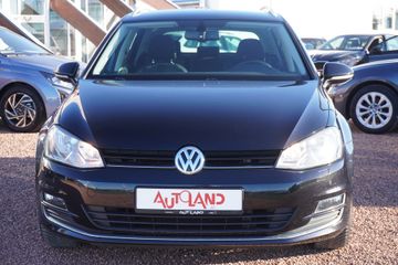 Volkswagen Golf - 7