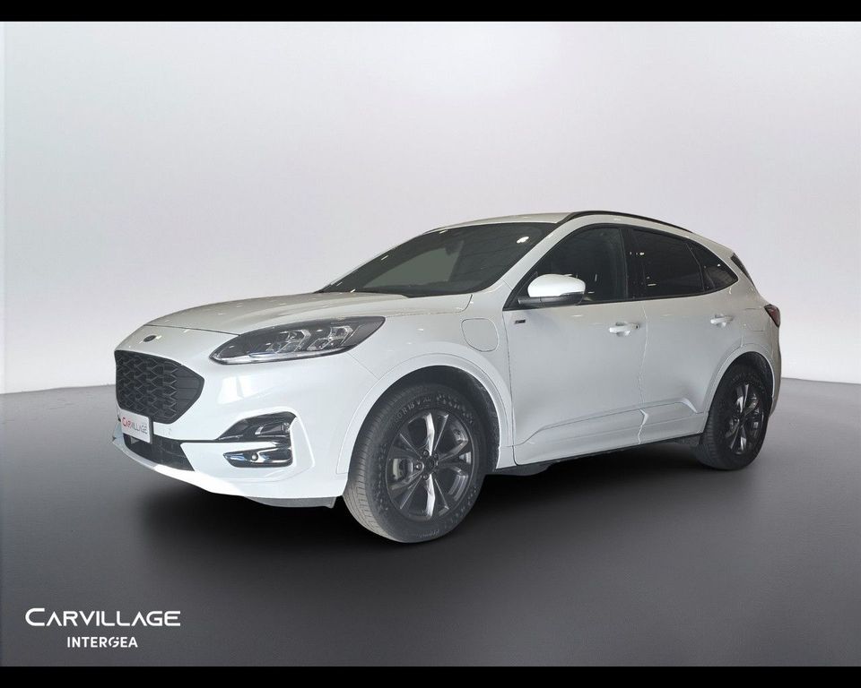 Image of Ford Kuga