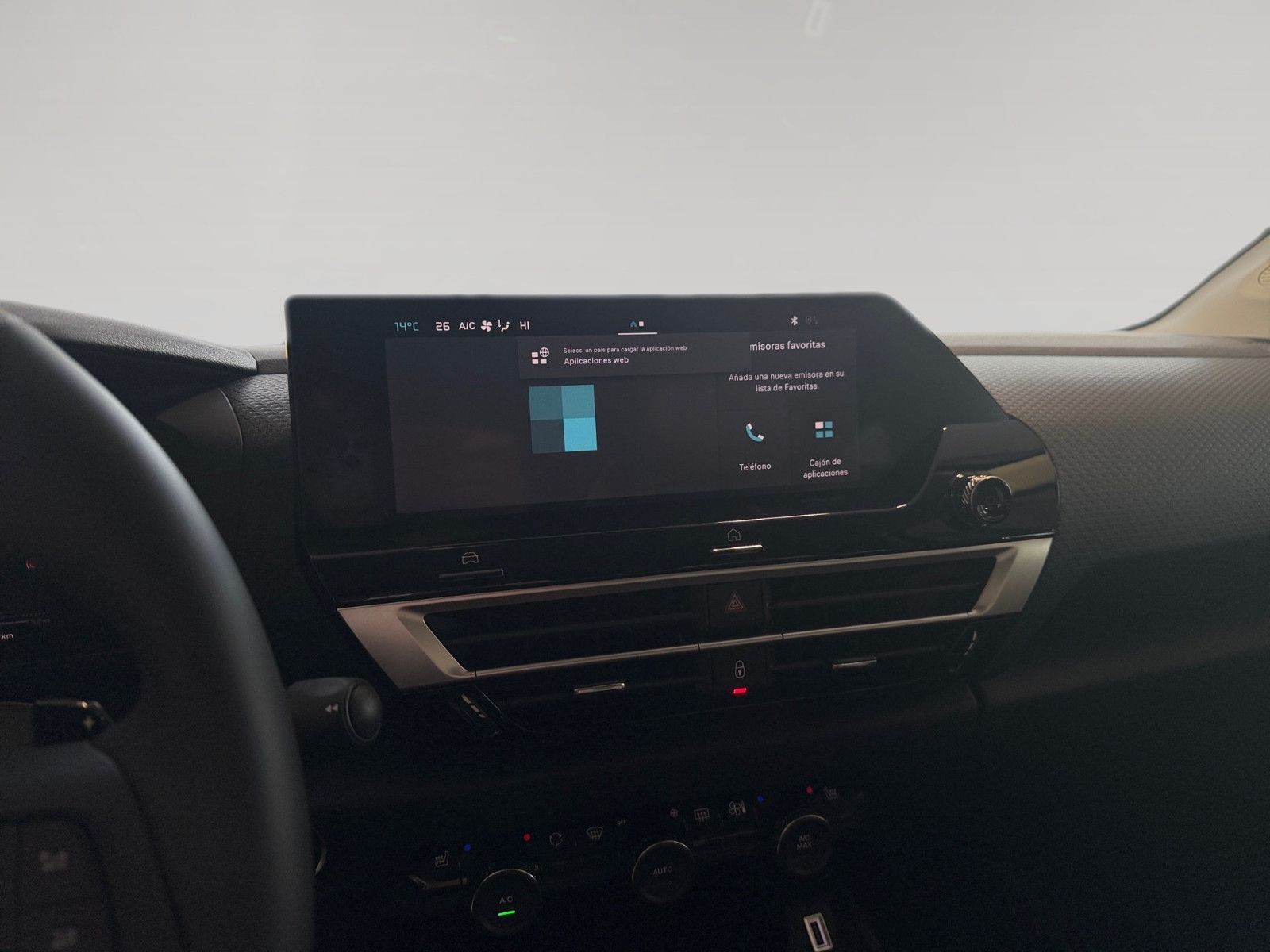 Citroën C4 - Bild 9