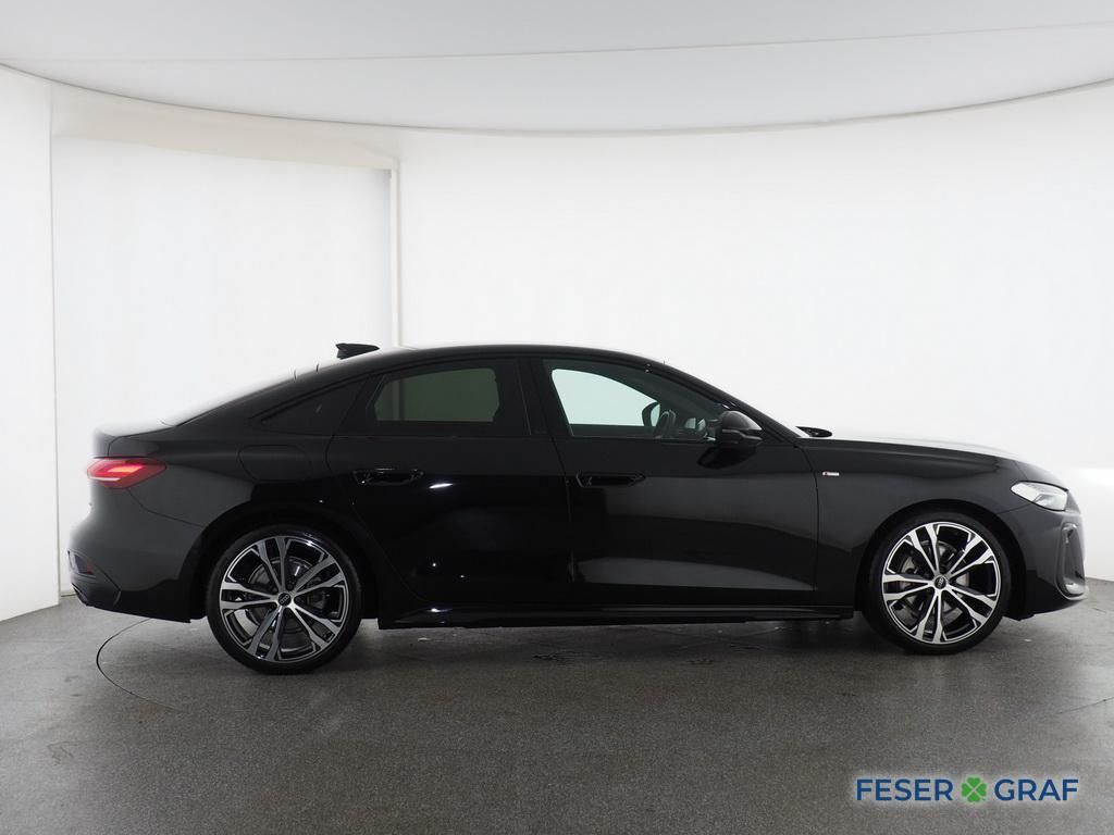 Audi A5 - Bild 14