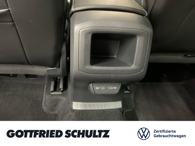 Volkswagen T-Cross - Bild 16