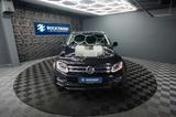Volkswagen Amarok V6 Highline 4Motion BLACK OFFROAD Edition - Volkswagen: Offroad
