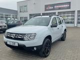 Dacia Duster I Ambiance 4x2 1st Hand*Voll Scheckheft - Dacia Duster Ambiance mit Benzin-Antrieb