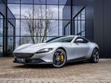 Ferrari Roma 3.9 V8 BiTurbo F1 - Novitec - 1 owner - Bel - Ferrari Roma Gebrauchtwagen