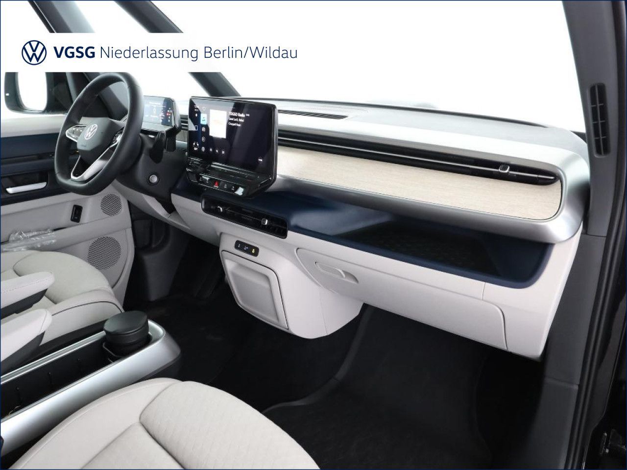 Volkswagen ID. Buzz - Bild 7