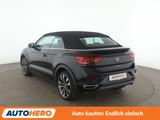 Volkswagen T-Roc 1.5 TSI ACT R-Line Aut.*NAVI*LED*ACC*CAM* - Volkswagen Gebrauchtwagen in Karlsruhe