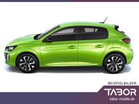 Peugeot 208 - Vorschau Bild 2
