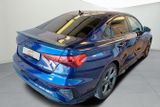 Audi A3 Limousine 35 TFSI S-LINE*LED*GRA*B&O*NAV*AAC* - Audi A3 Gebrauchtwagen in Hannover