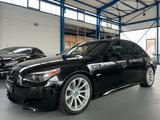BMW M5 V10 Lim. Navi Lci/Xen/Leder/Sehr Gepflegt/ - gebrauchte BMW M5 aus dem Jahr 2006