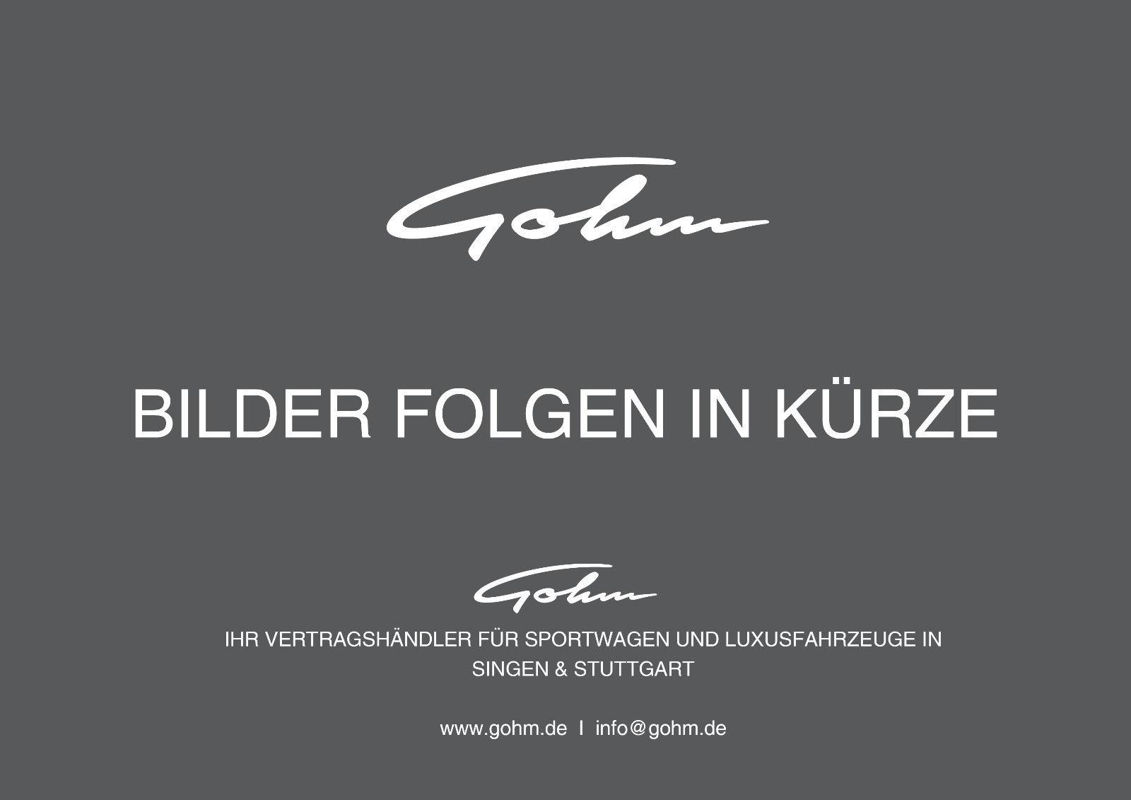 Volkswagen Tiguan R 4Motion