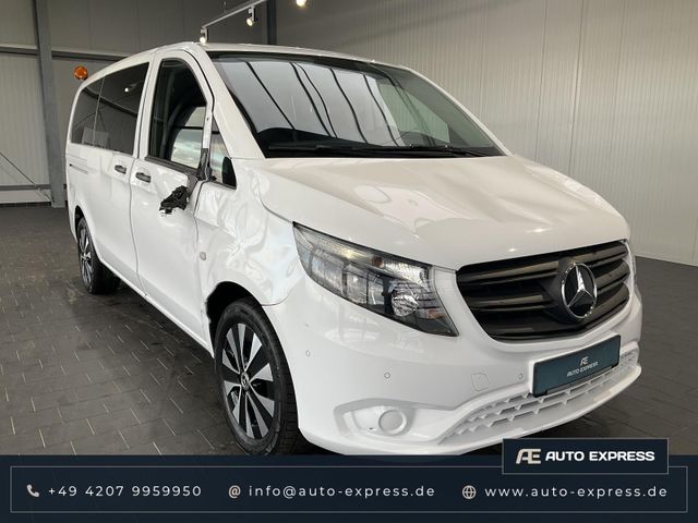 Mercedes-Benz Vito 116 lang+Taxi+9Sitzer+Tourer+Navi+Kamera