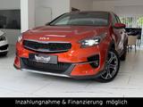 Kia XCeed Vision - Kia XCeed Vision Gebrauchtwagen