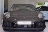 Porsche 992 .2 911 Turbo S NEW/MY2026/CARBON SPORTDESIGN - Porsche: New