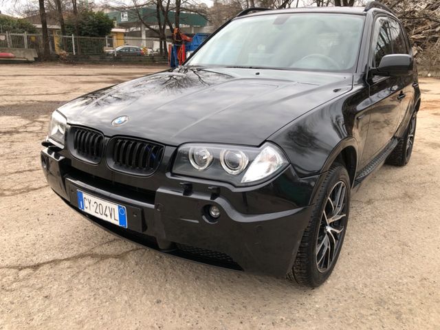 BMW Bmw X3 2.0 XD ALLESTIMENTO M